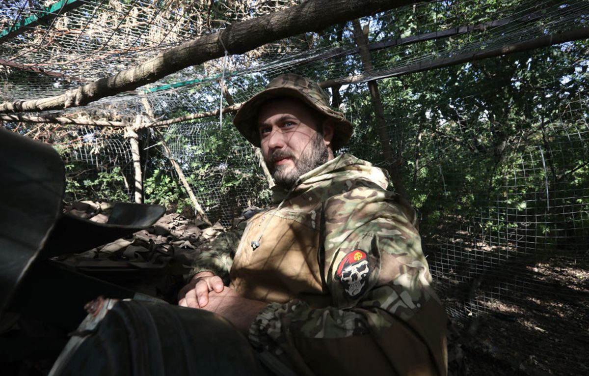 США остановили помощь, и россияне продвинулись на фронте, - СМИ - новости Украины - 24 Канал США остановили помощь, и россияне продвинулись на фронте, - СМИ - новости Украины - 24 Канал