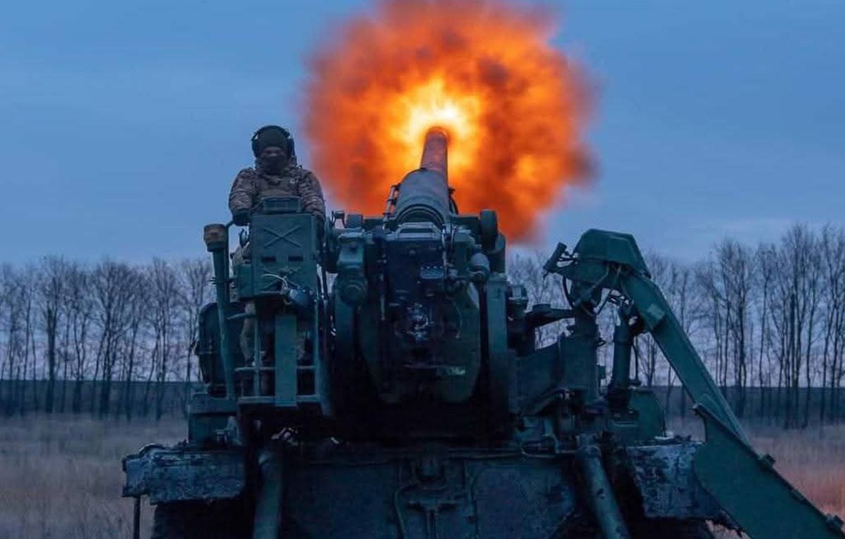 Війна Росії проти України - звіт Генштабу за 9 березня - де тривають бої - новини України - 24 Канал