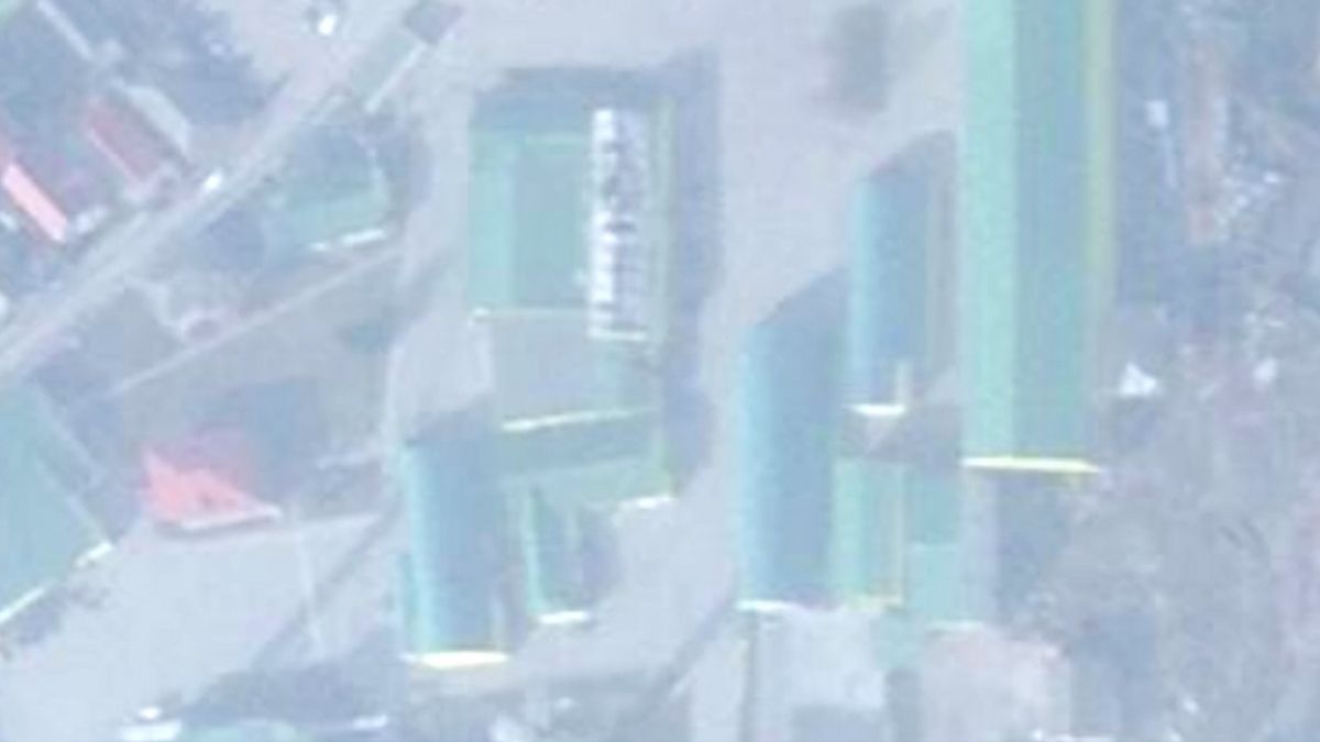 Які наслідки атаки по російському заводу у Стародубі Які наслідки атаки по російському заводу у Стародубі