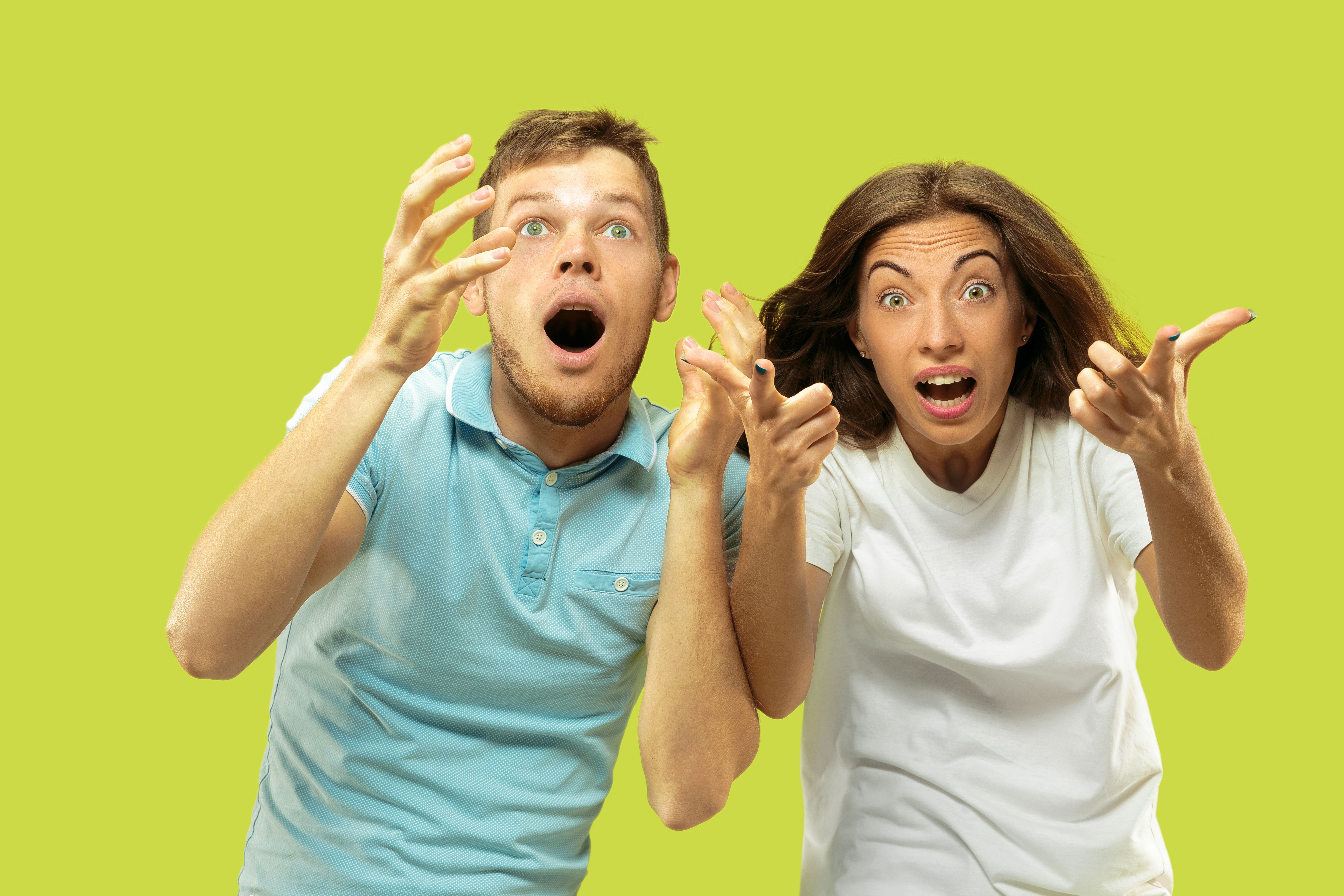 Знаєте значення слова "утрирувати" Знаєте значення слова "утрирувати"