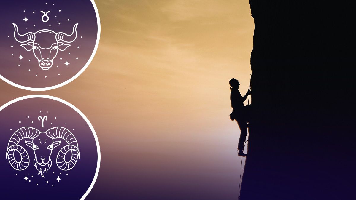 Кому треба піти на ризик - гороскоп