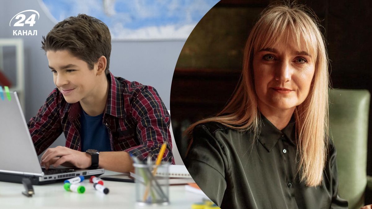 Нардеп Наталья Пипа рассказала почему выпускники выбирают остаться в Украине Нардеп Наталья Пипа рассказала почему выпускники выбирают остаться в Украине