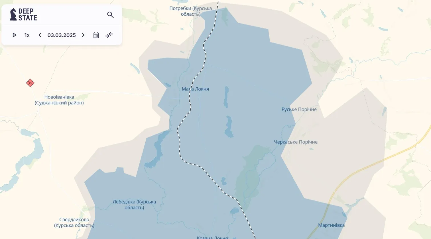 Курська область Курська область