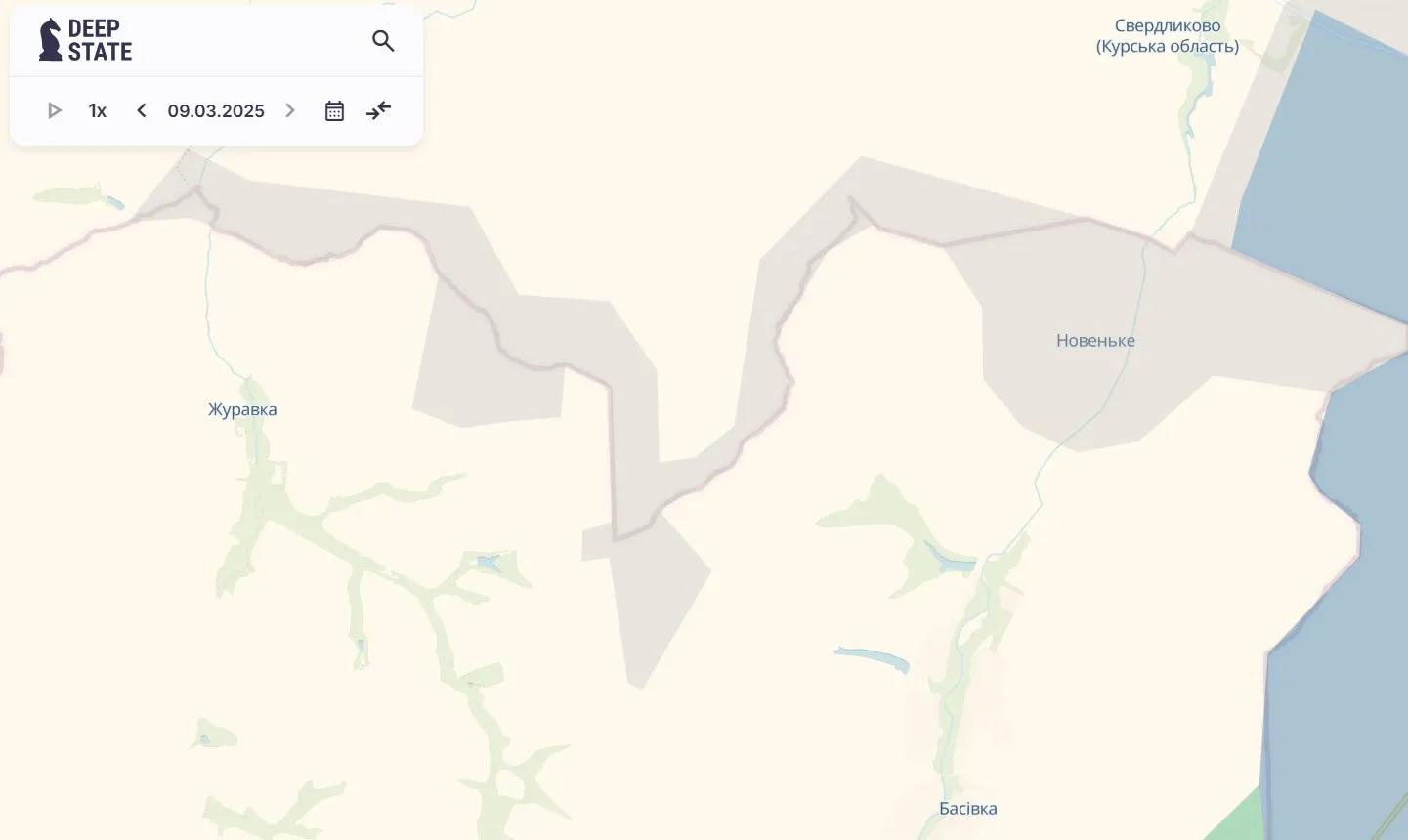 Сумська область Сумська область