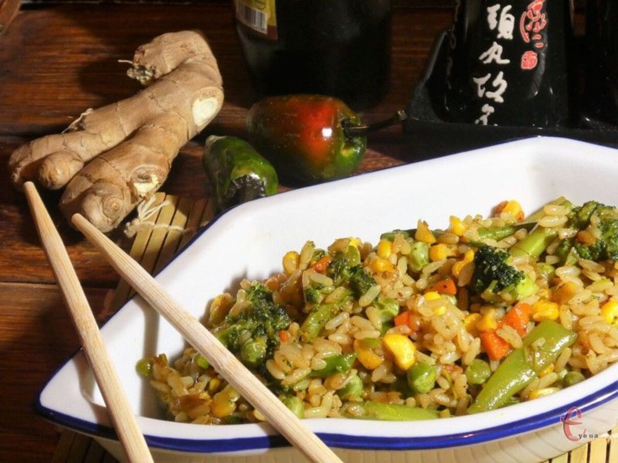 Ідеальна трапеза Ідеальна трапеза