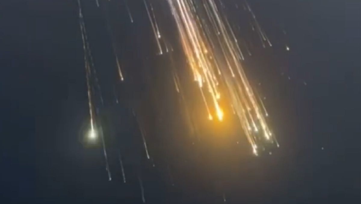 Обломки звездолёта 8