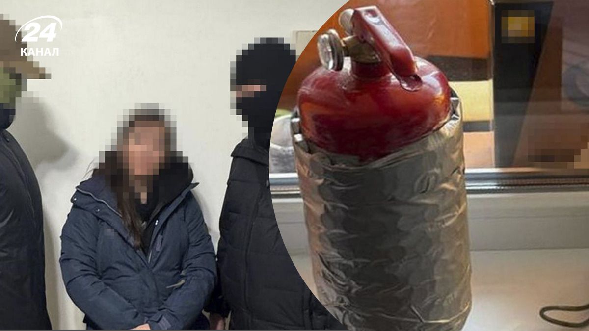 СБУ задержала агента российских спецслужб СБУ задержала агента российских спецслужб