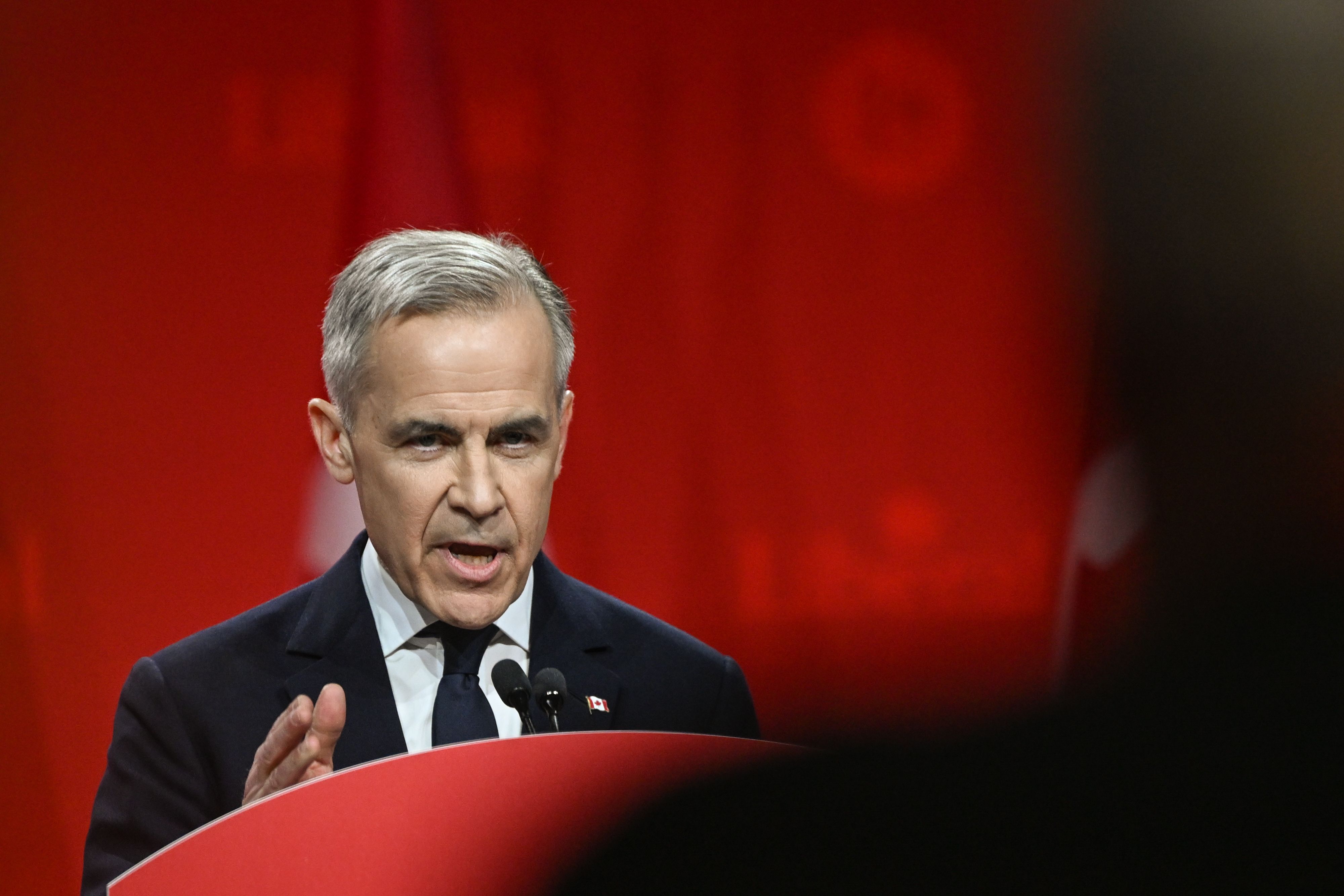 Как прокомментировал пошлины против США преемник Трюдо Как прокомментировал пошлины против США преемник Трюдо