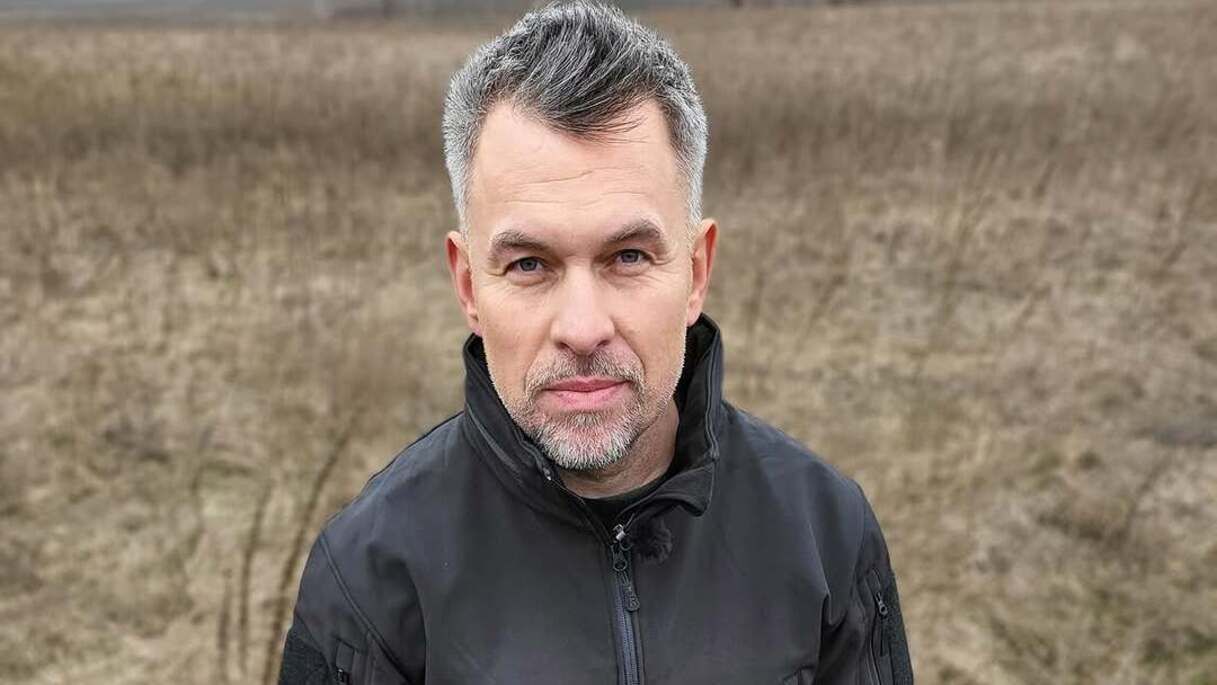 Геннадій Попенко Геннадій Попенко