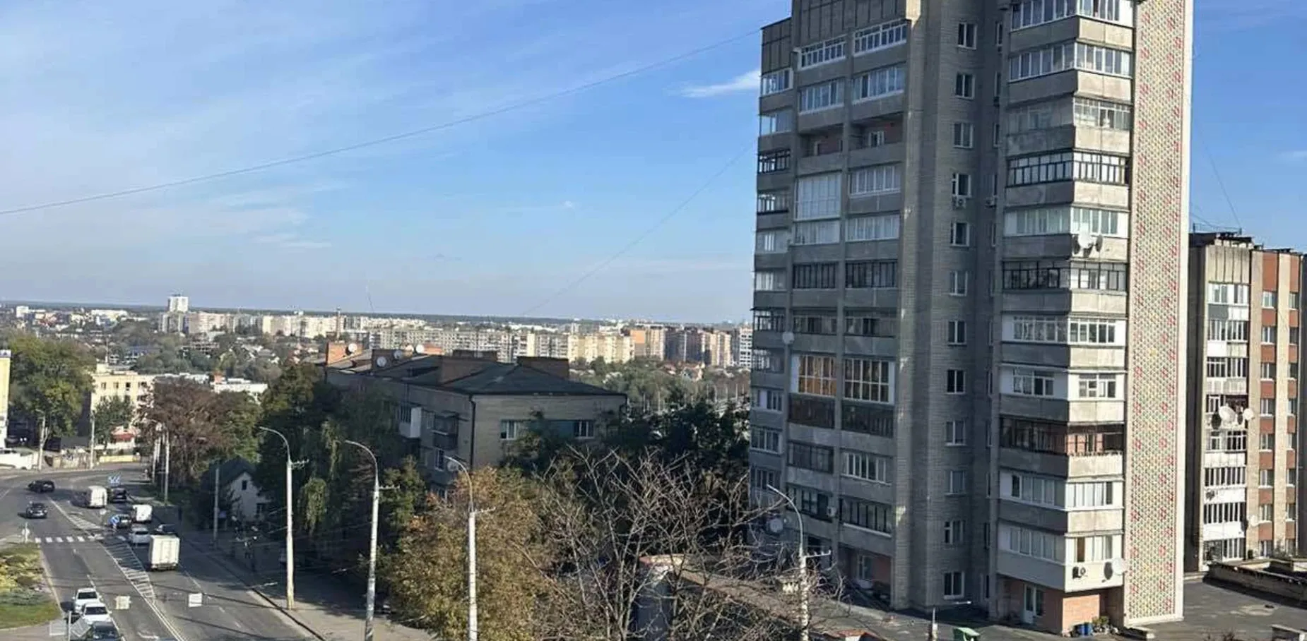 Нерухомість Вінниця Квартири ЖК