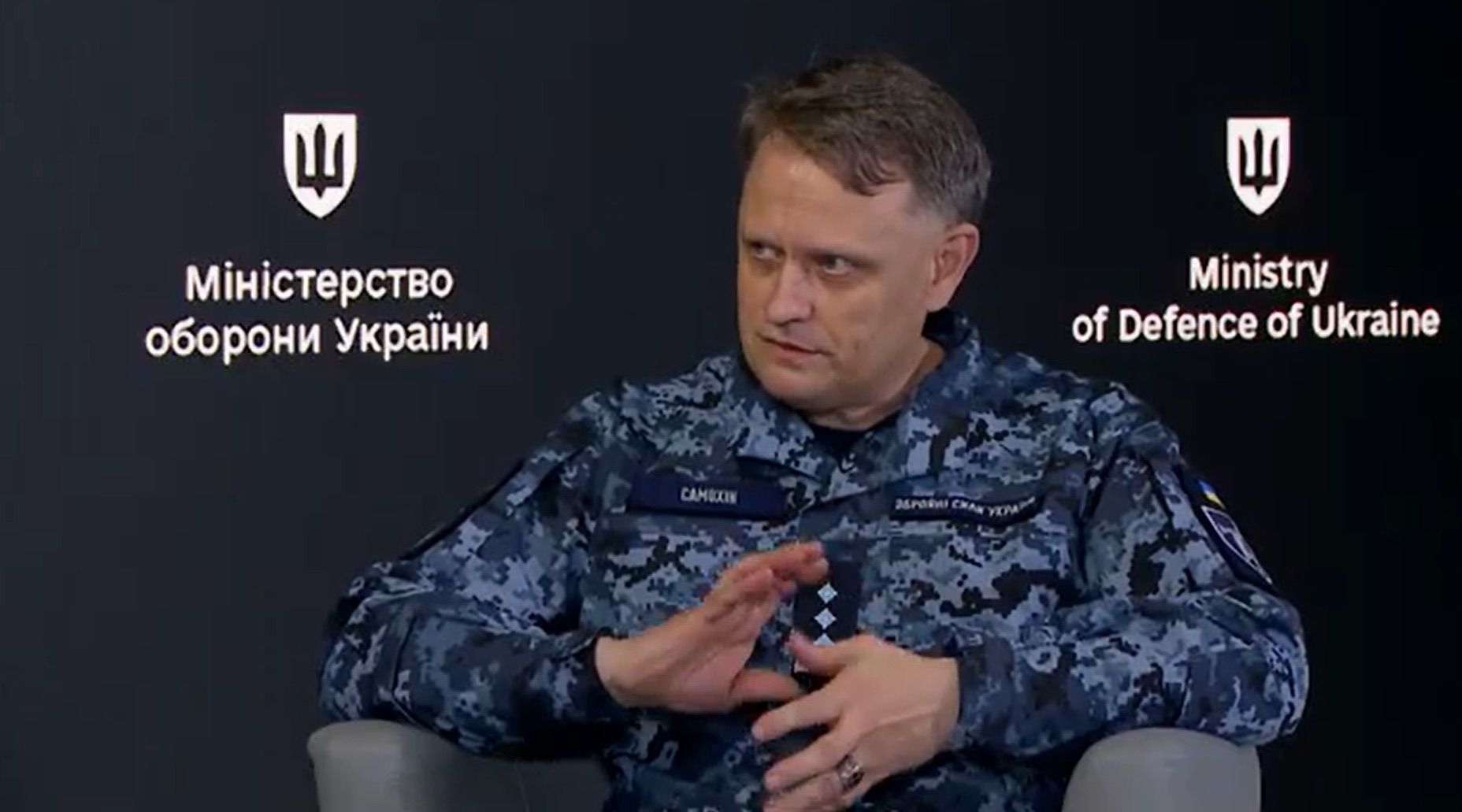 Как новобранцы 18 – 24 года готовятся к войне по новому контракту