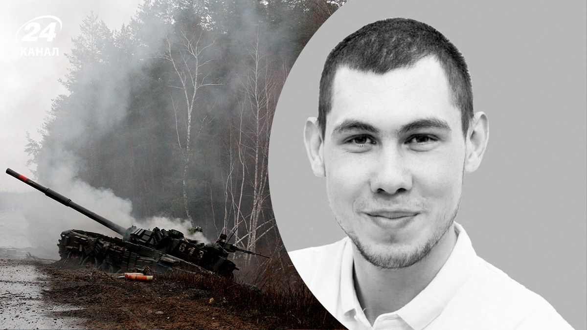 Росіянин Тарас Шевченко загинув на фронті Росіянин Тарас Шевченко загинув на фронті