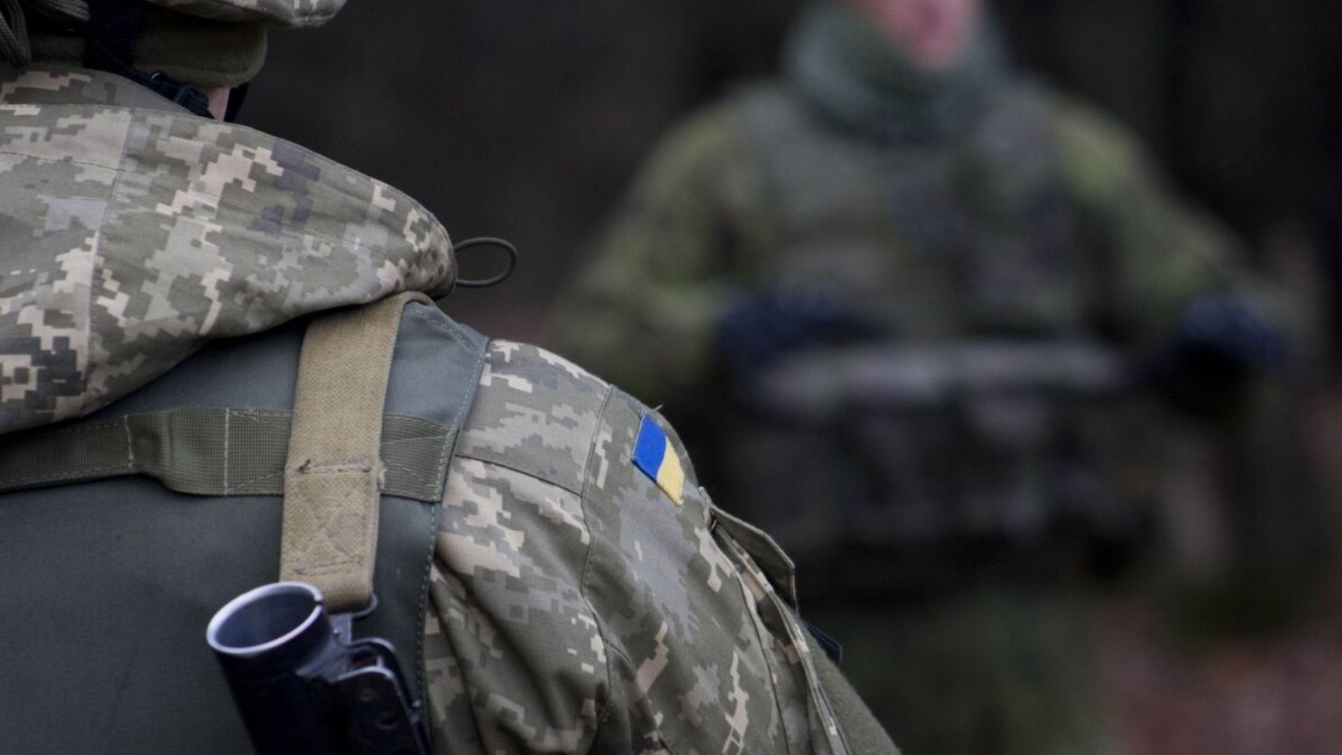 В Хмельницком произошел конфликт с ТЦК во время проверки документов - 24 Канал