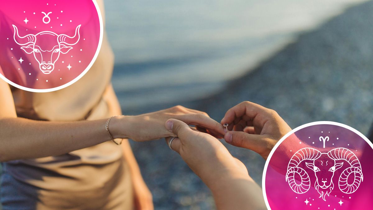 Кому цього року освідчаться - любовний гороскоп Кому цього року освідчаться - любовний гороскоп