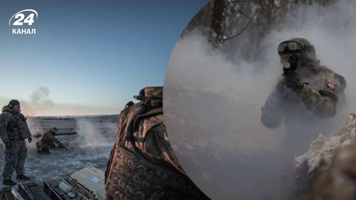 Решение США о помощи Украине может существенно изменить ситуацию на фронте - 24 Канал Решение США о помощи Украине может существенно изменить ситуацию на фронте - 24 Канал