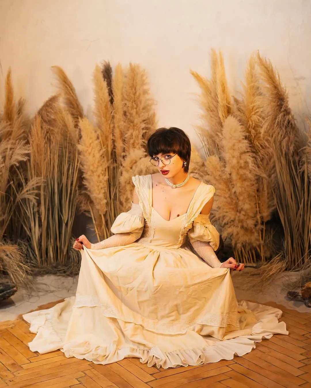 Мія Рамарі Мія Рамарі