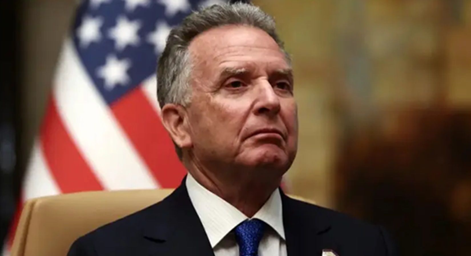 "Налицо позитивные сигналы": США надеются на прогресс в вопросе соглашения о минералах - Геополитика