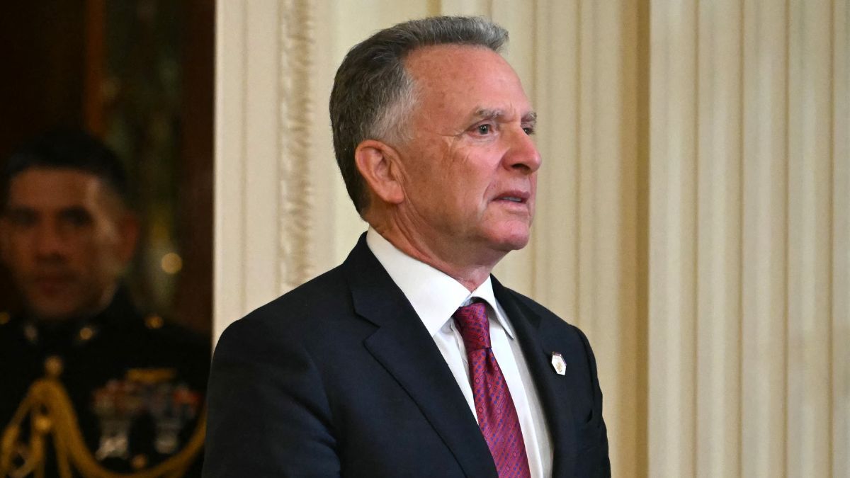 Какие сигналы США получили от Украины