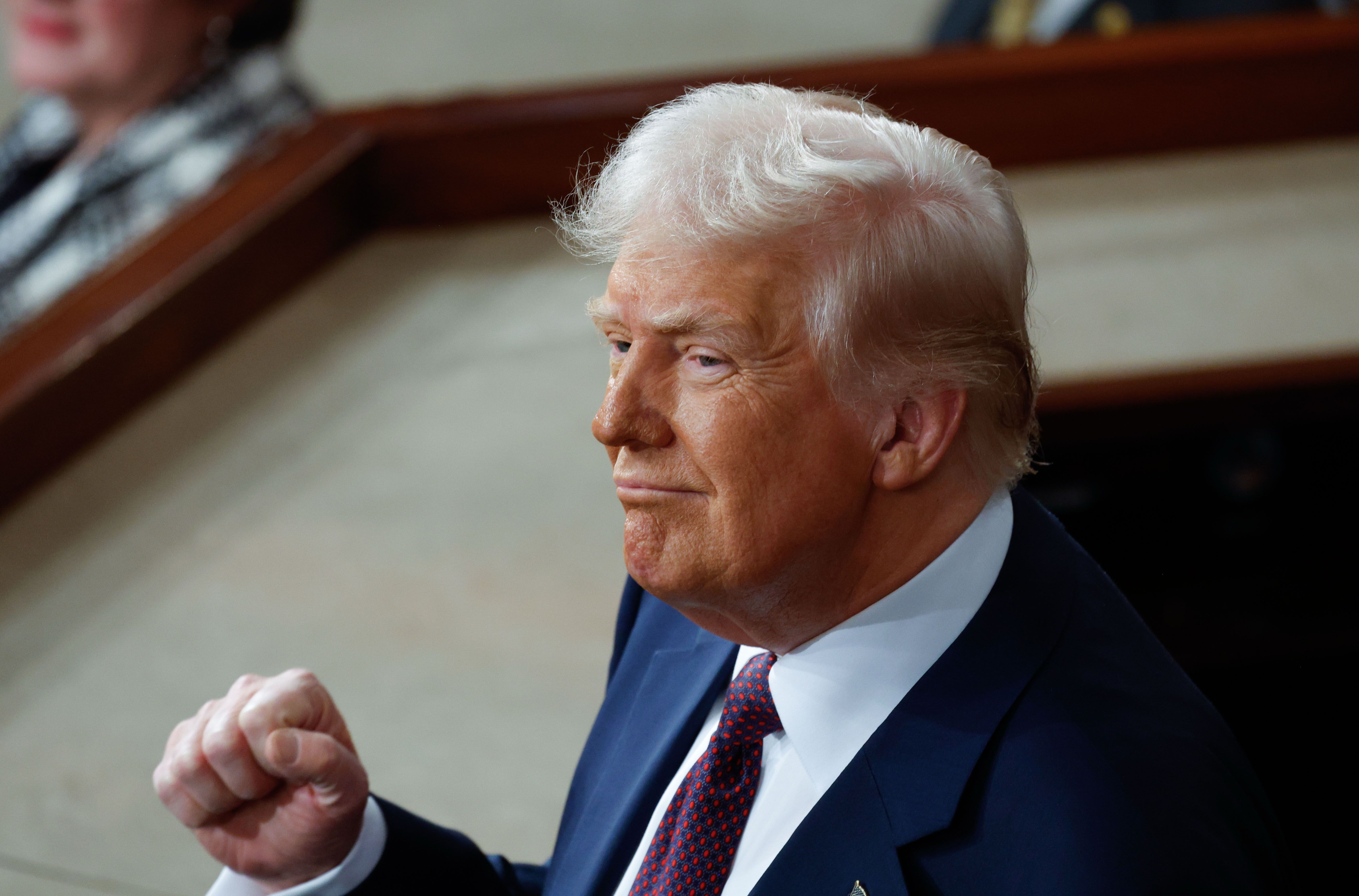 Митна політика Трампа Митна політика Трампа