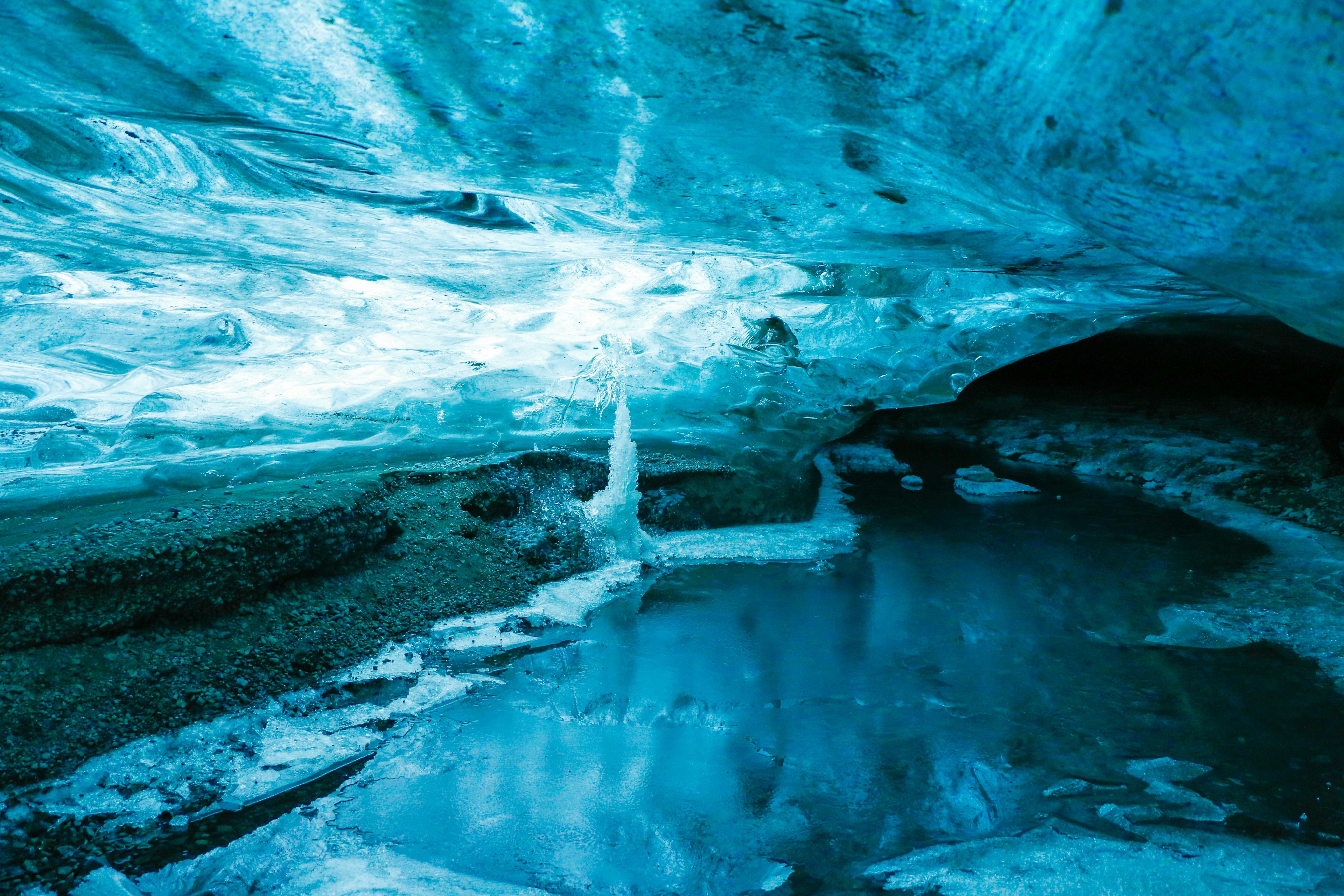 антарктида - Тренди