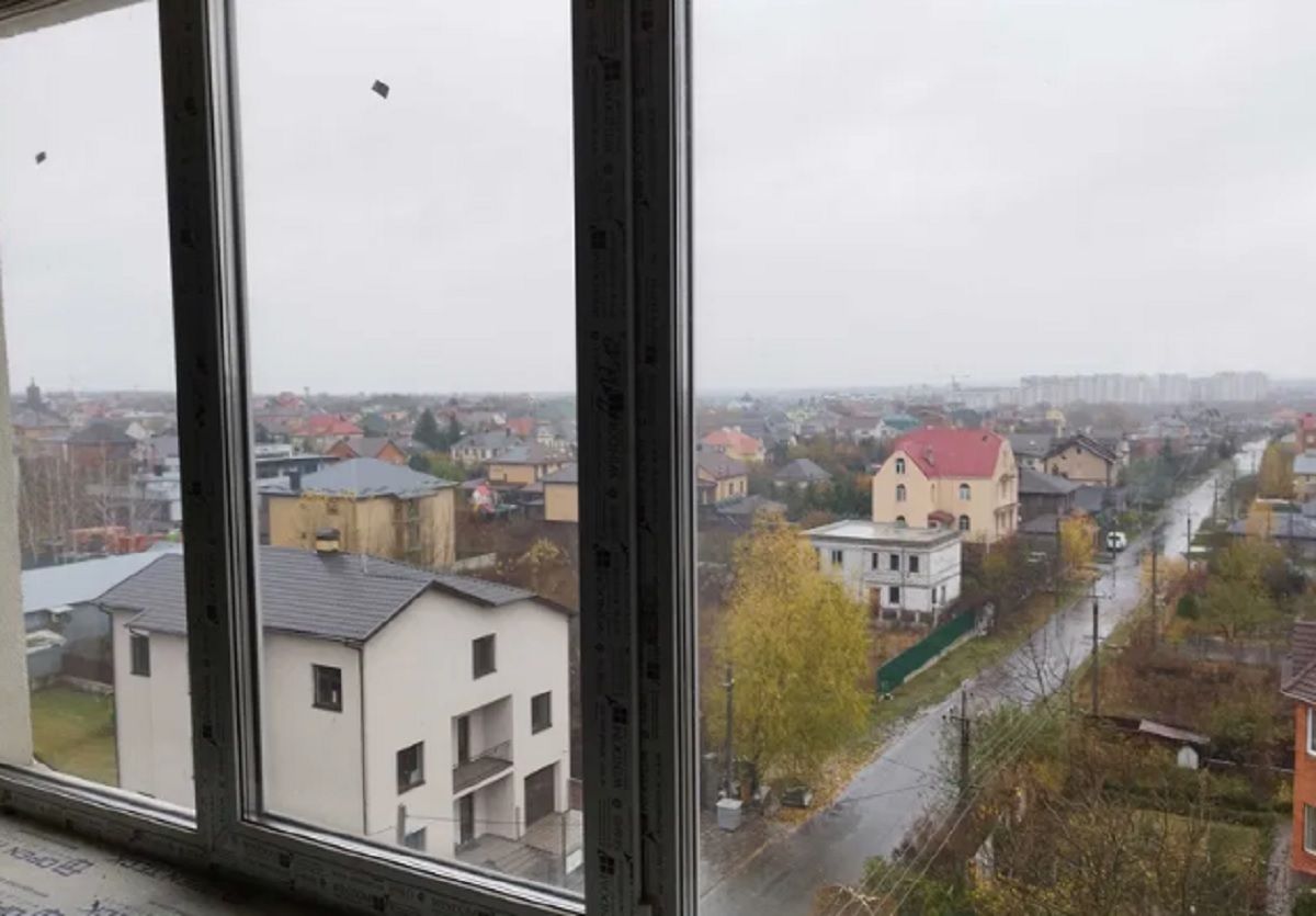 Под Киевом квартиру сдают в аренду за 2 тысячи гривен под Киевом Под Киевом квартиру сдают в аренду за 2 тысячи гривен под Киевом