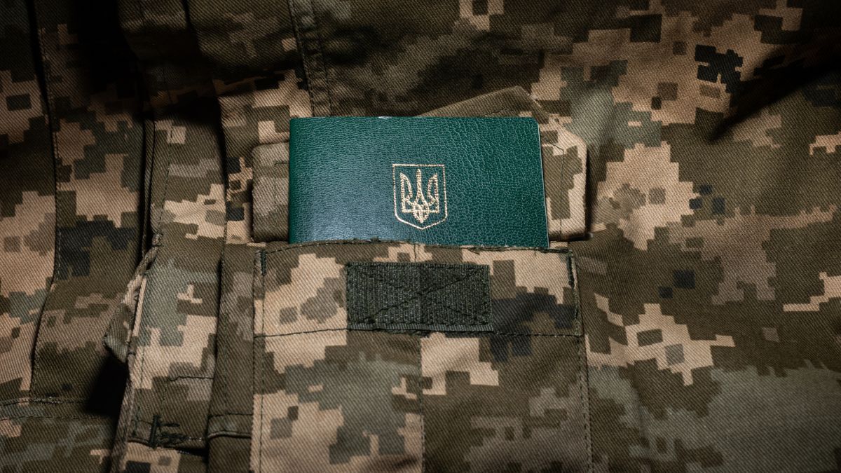 Кого не мобілізують з гемофілією Кого не мобілізують з гемофілією