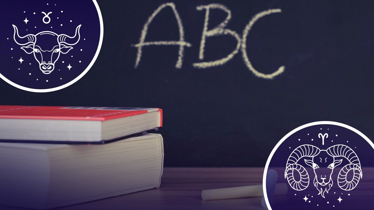 На кого очікує життєвий урок - гороскоп На кого очікує життєвий урок - гороскоп