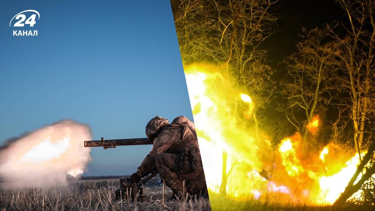 У Генштабі розповіли про ситуацію на кордоні в Сумській області - 24 Канал У Генштабі розповіли про ситуацію на кордоні в Сумській області - 24 Канал