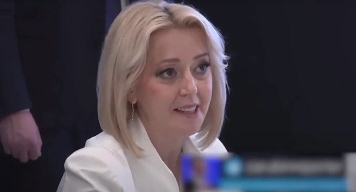 Россиянка хвастается похищением украинского ребенка