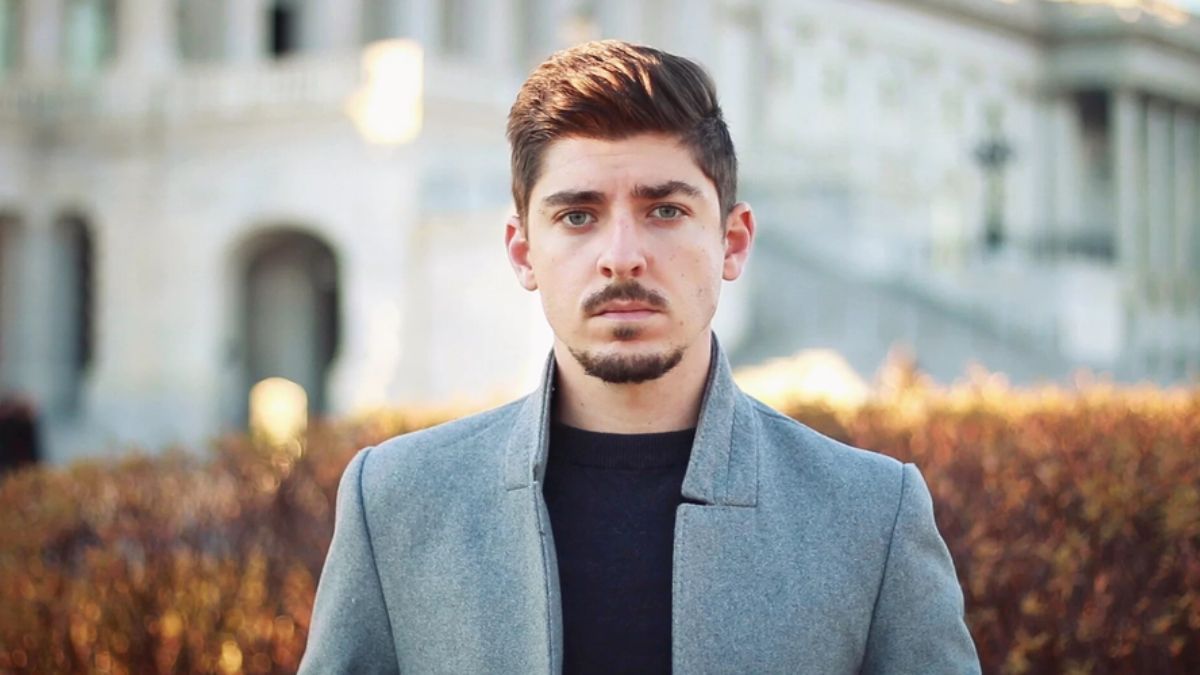 Почему уволили Остапа Ярыша Почему уволили Остапа Ярыша