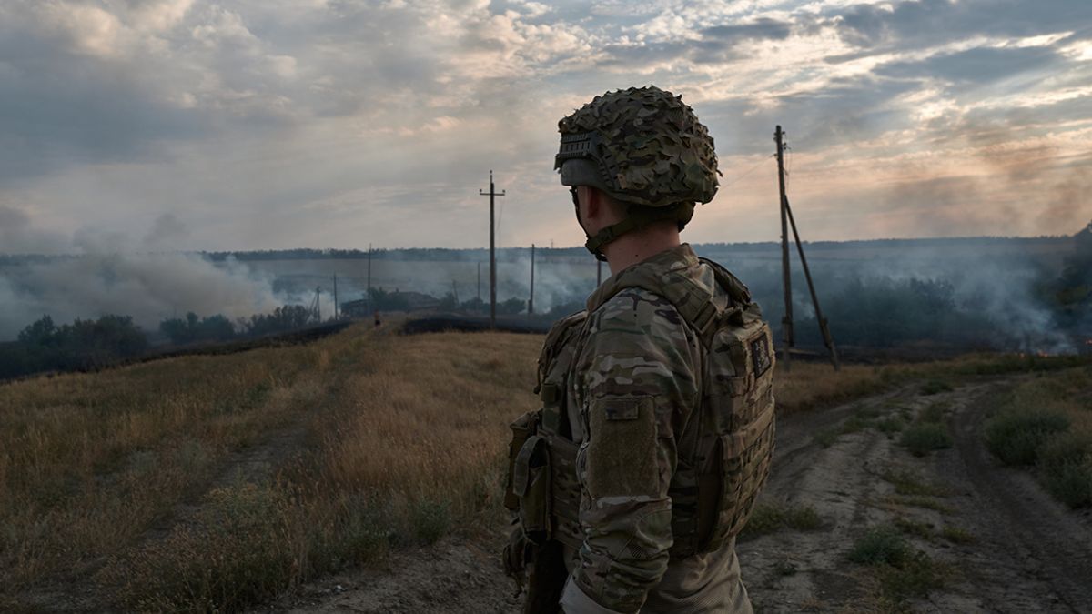 Что Украина и США будут обсуждать 11 марта Что Украина и США будут обсуждать 11 марта