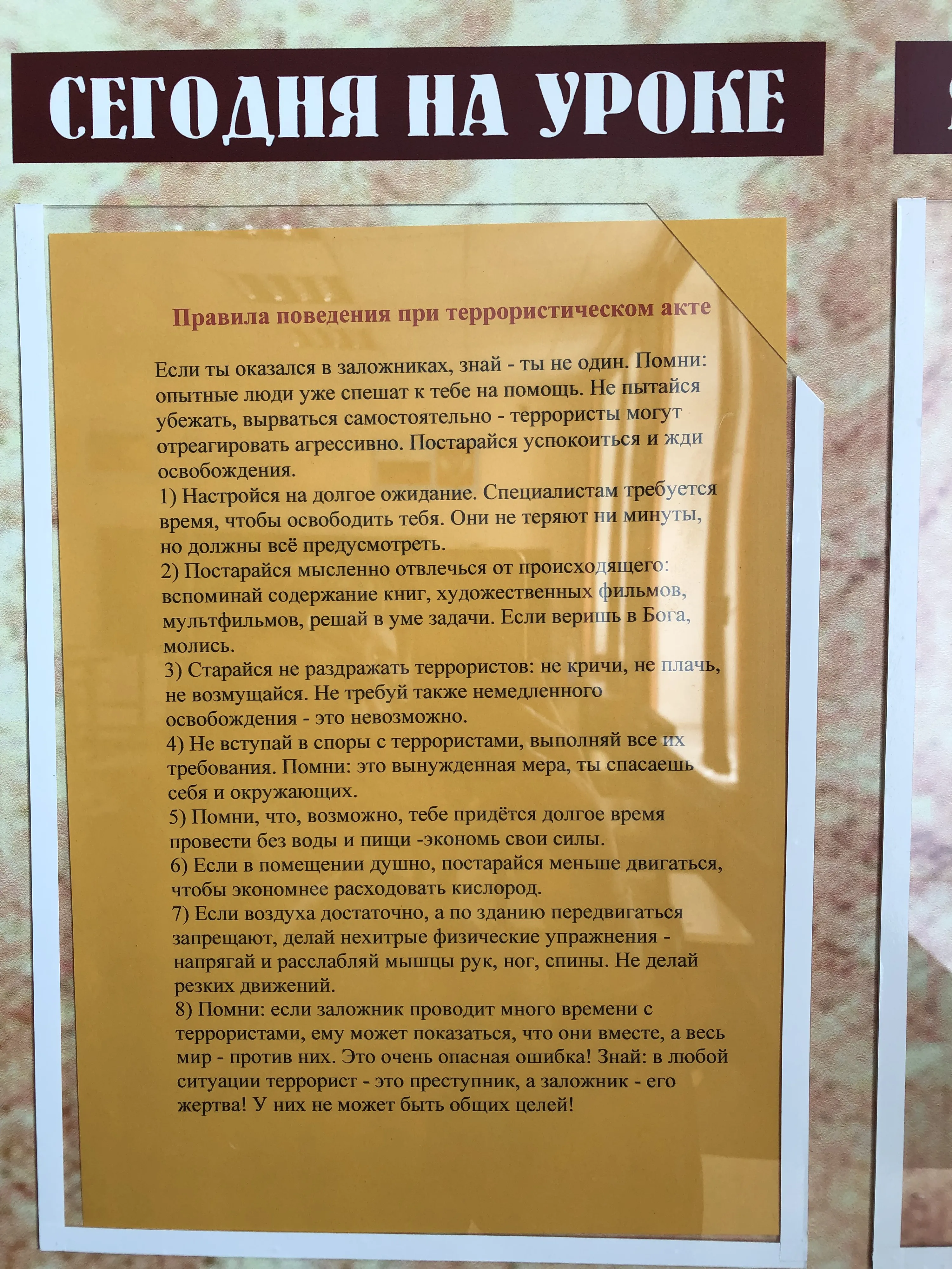 Чому навчала Гурульова дітей Чому навчала Гурульова дітей