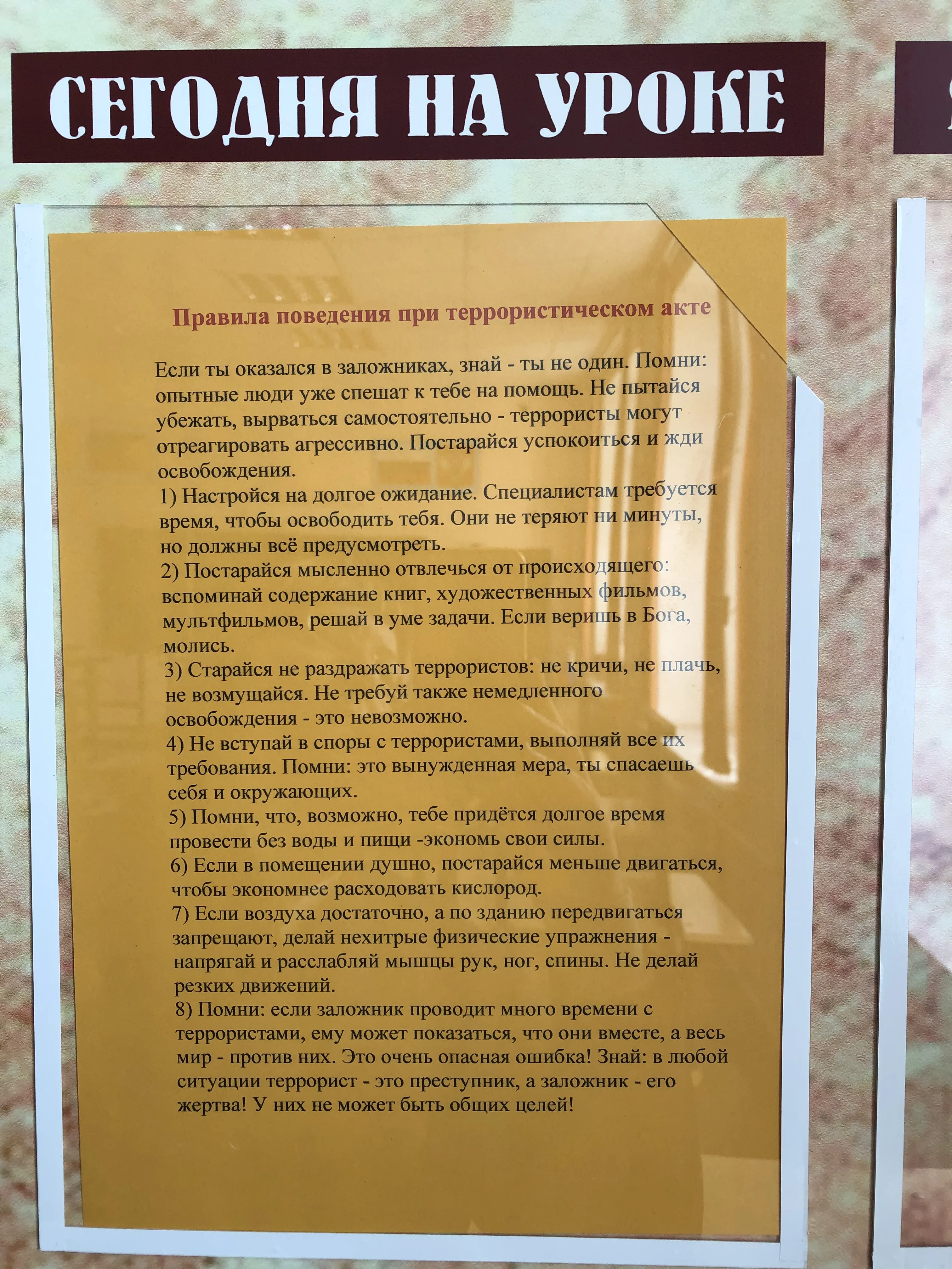 Чему учила Гурулева детей Чему учила Гурулева детей