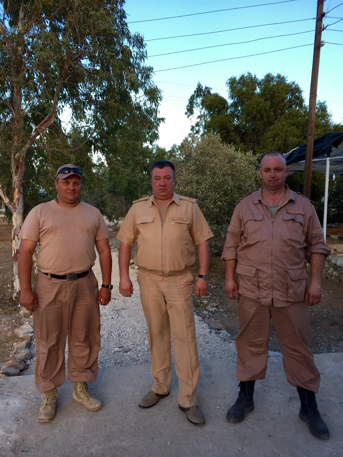 Гурулев во время создания ЧВК Вагнер Гурулев во время создания ЧВК Вагнер