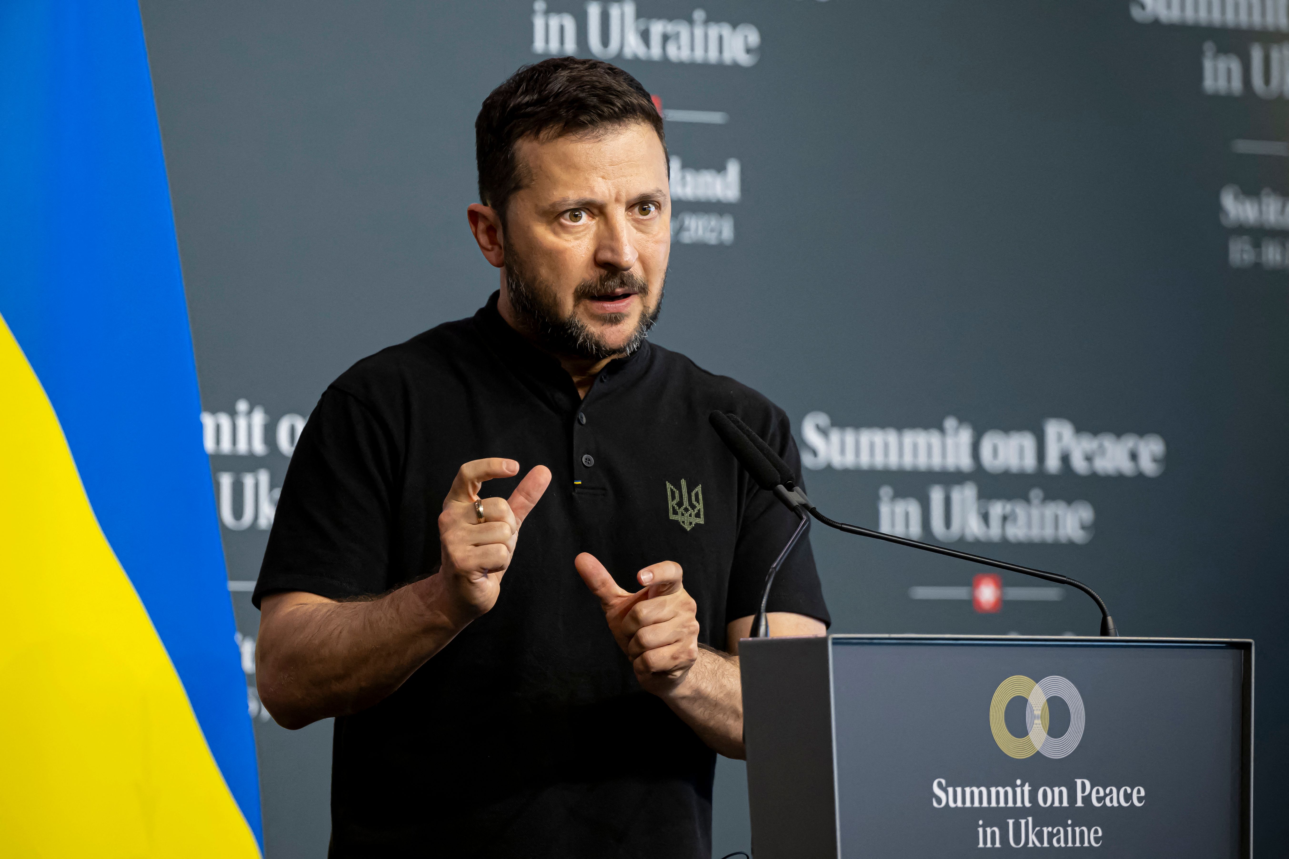 Перед началом переговоров в Джидде: зачем Трамп пытается дискредитировать Зеленского - 24 Канал