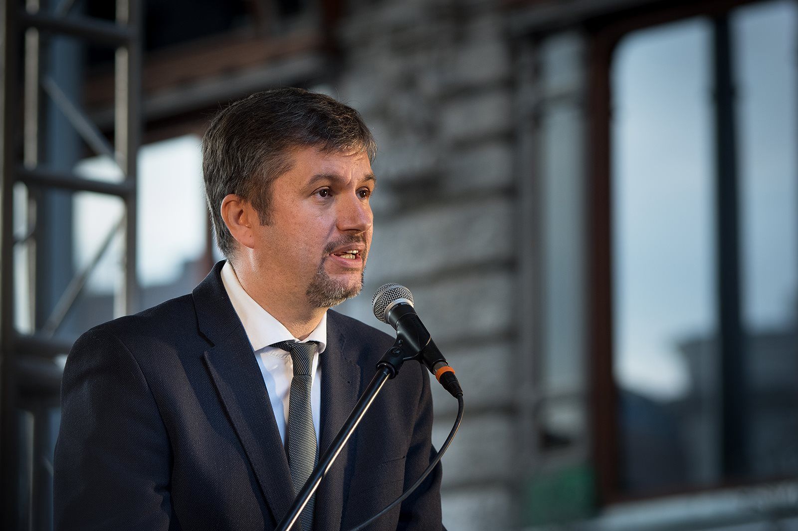 Венгерского депутата оштрафовали за срыв выступления Орбана - Геополитика Венгерского депутата оштрафовали за срыв выступления Орбана - Геополитика