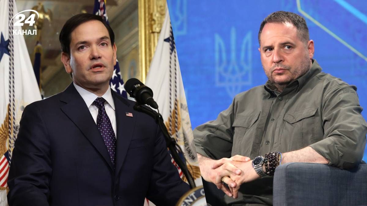 Какими будут переговоры Украины и США в Саудовской Аравии