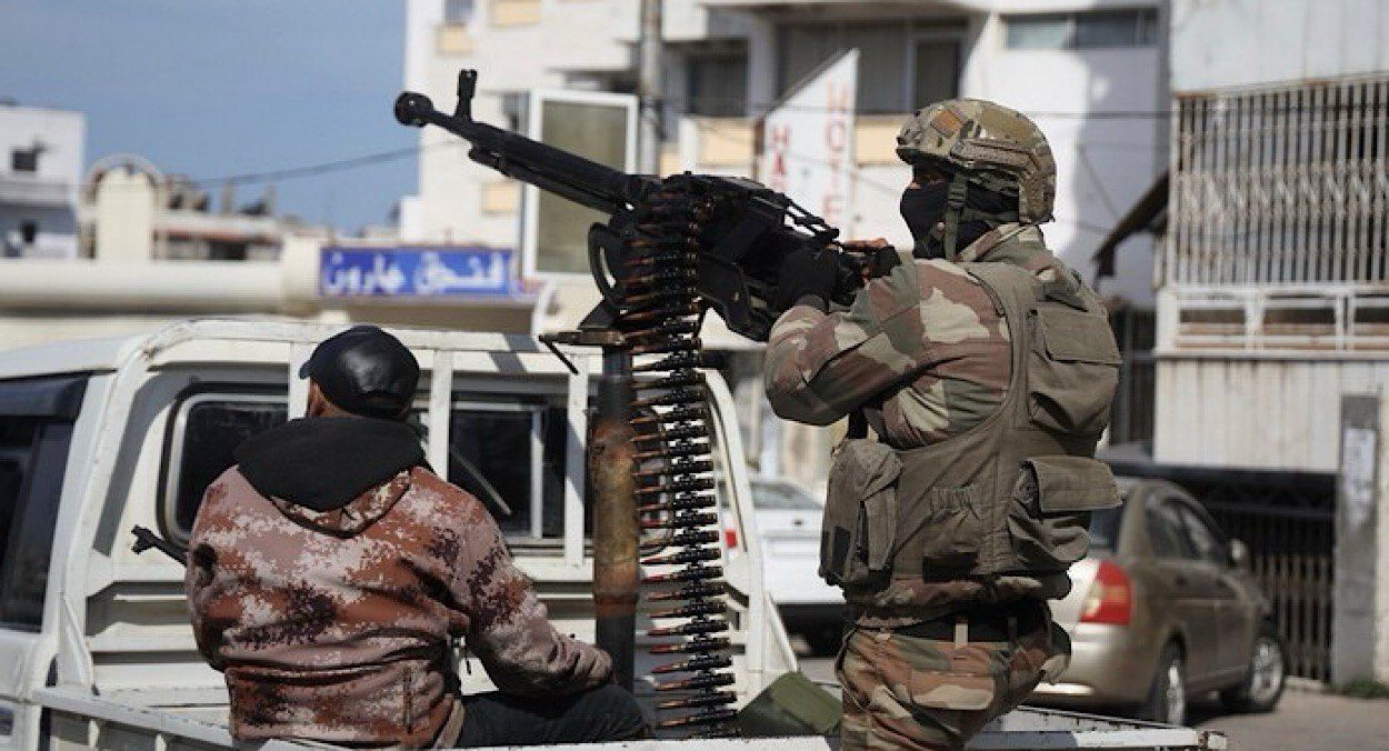 Массовые убийства в Сирии Массовые убийства в Сирии