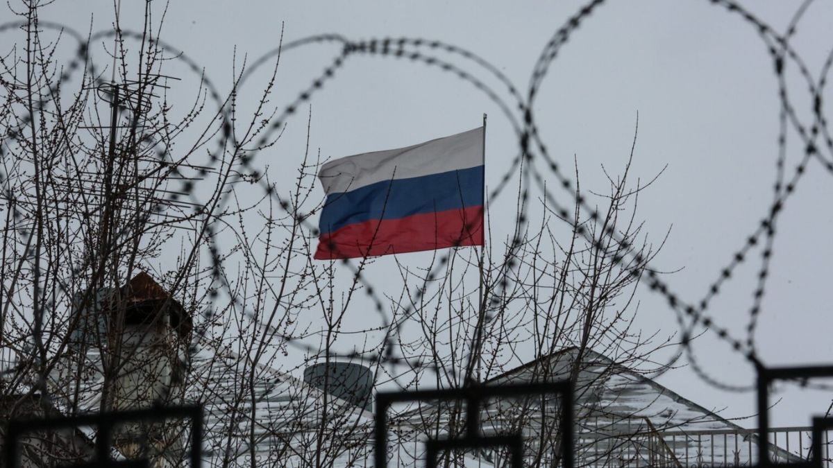 У "Шереметьєво" українці масово отримують відмови У "Шереметьєво" українці масово отримують відмови