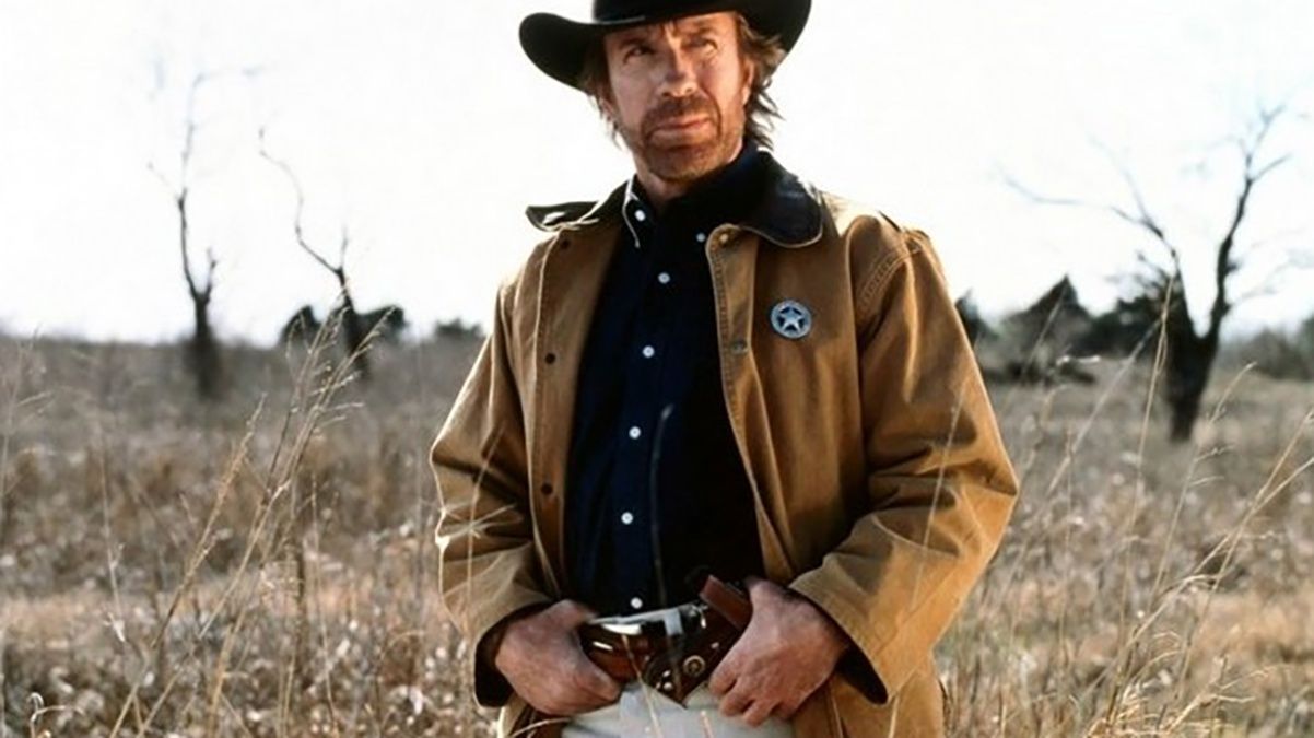 Чак Норріс святкує День народження – найкращі меми Чак Норріс святкує День народження – найкращі меми