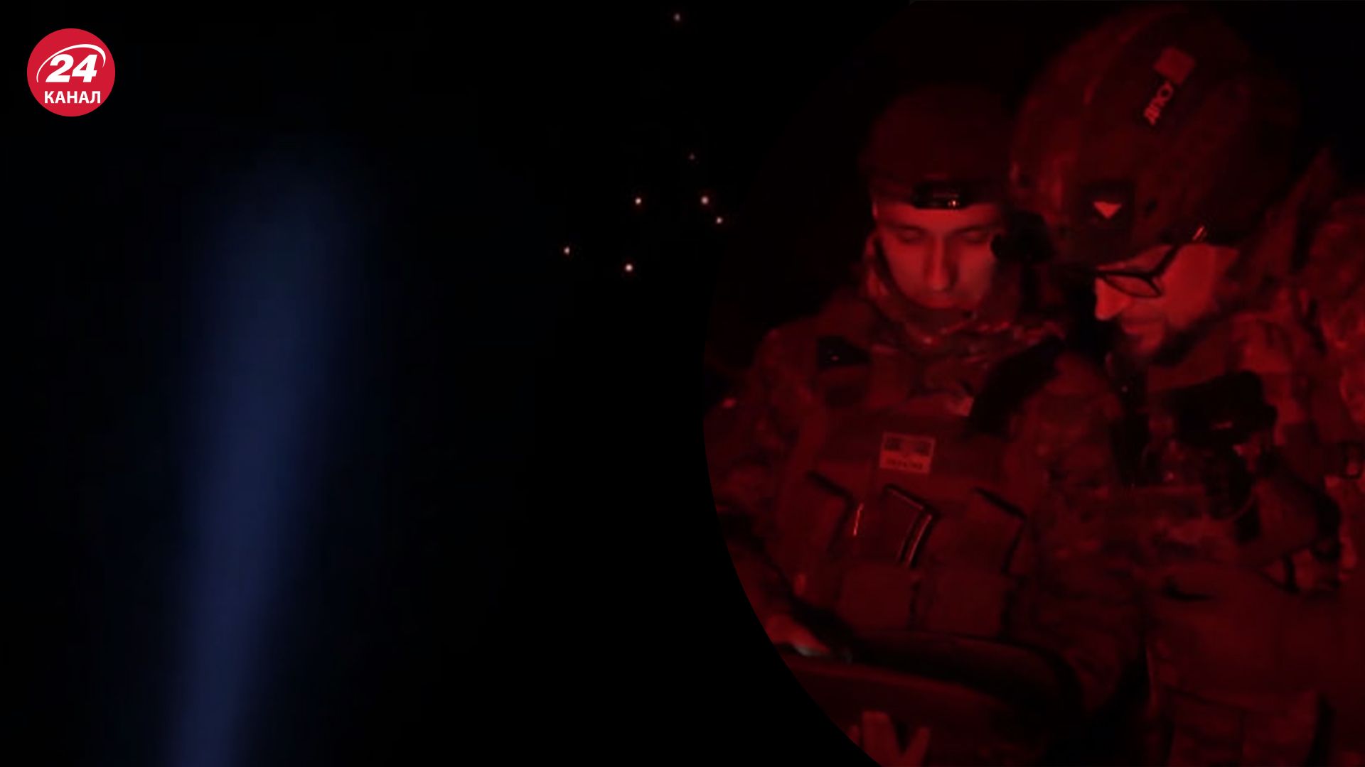 Мобильная группа "Говерла" сбивает "Шахеды" Мобильная группа "Говерла" сбивает "Шахеды"