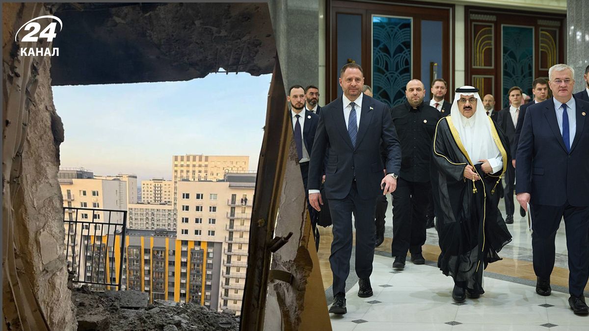 Хронологія 1112 дня війни - будуть переговори України та США - новини України - 24 Канал Хронологія 1112 дня війни - будуть переговори України та США - новини України - 24 Канал