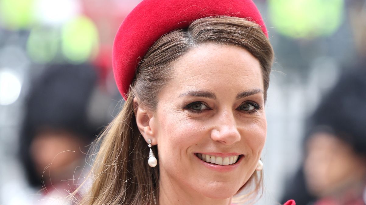 Кейт Міддлтон Кейт Міддлтон