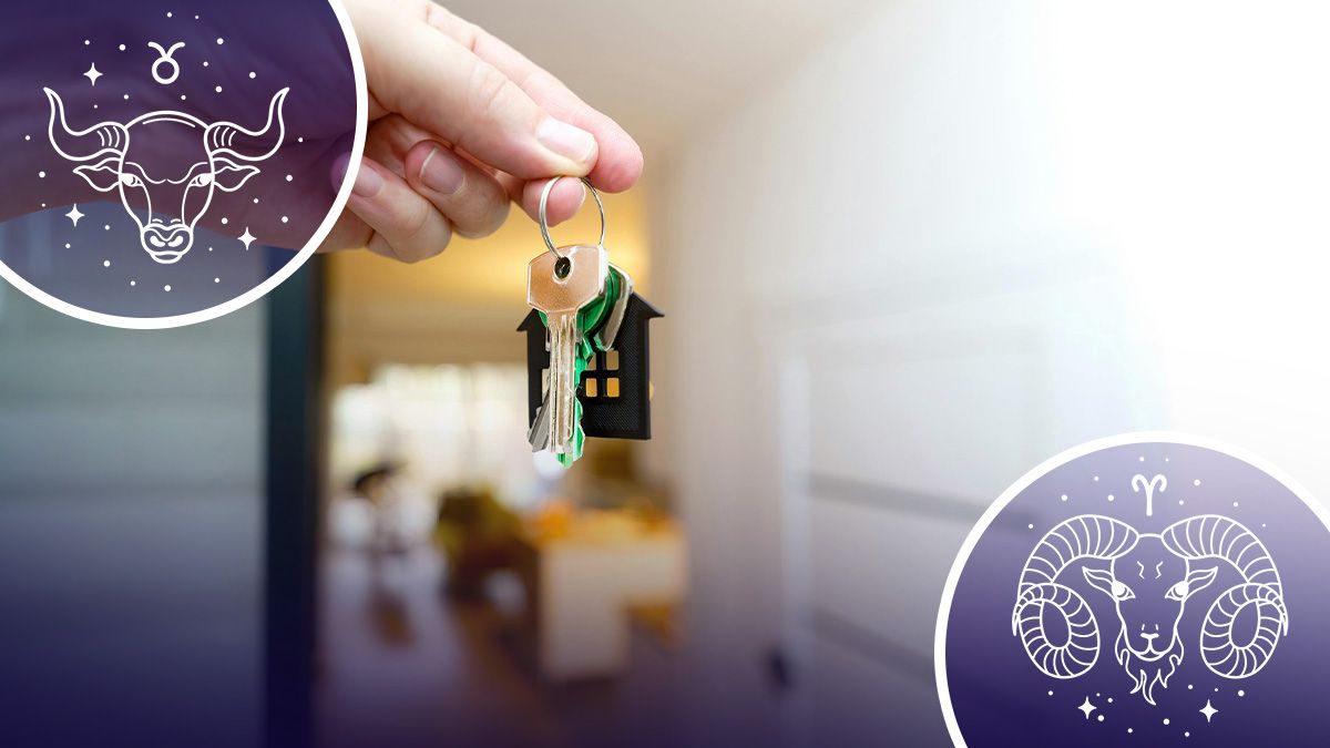 Кому надо организовать переезд - гороскоп Кому надо организовать переезд - гороскоп