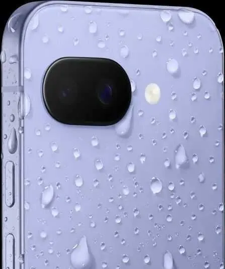 Google Pixel 9a Google Pixel 9a