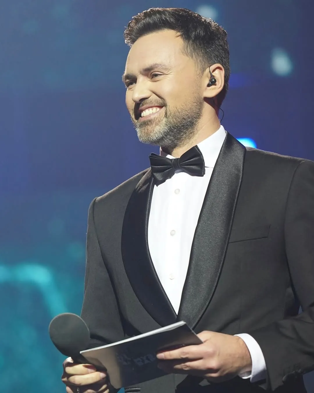 Тимур Мирошниченко в 2025 году Тимур Мирошниченко в 2025 году