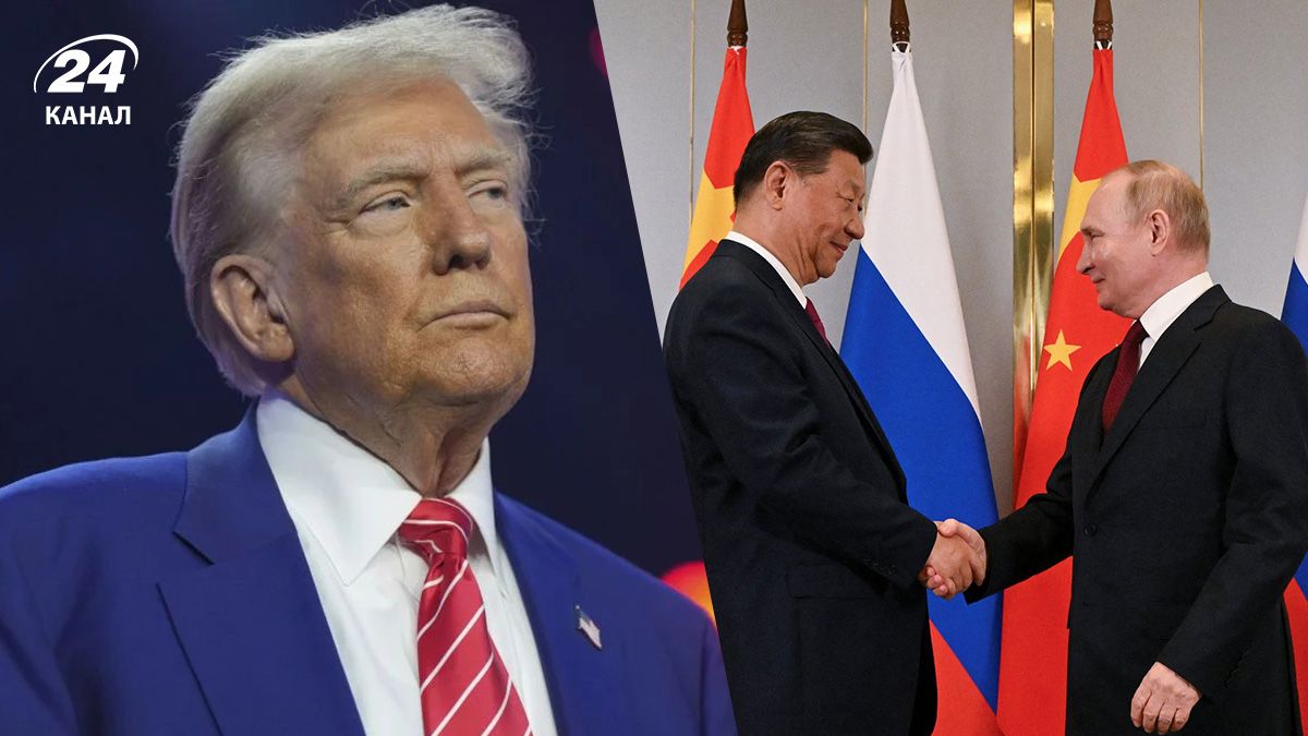 Риторика Дональда Трампа щодо Росії – яка мета президента США - Геополітика