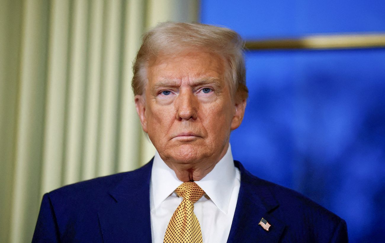 Трамп збирає топменеджерів компаній Трамп збирає топменеджерів компаній