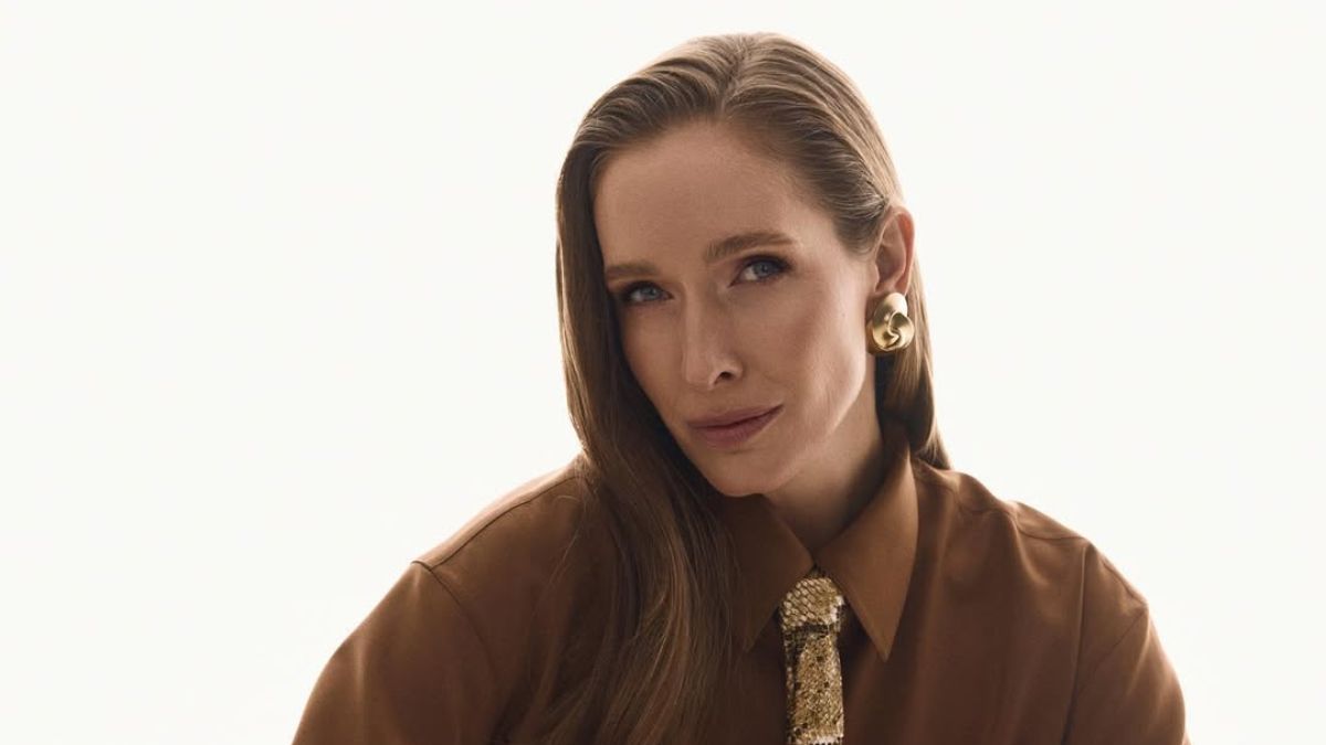 Катя Осадчая