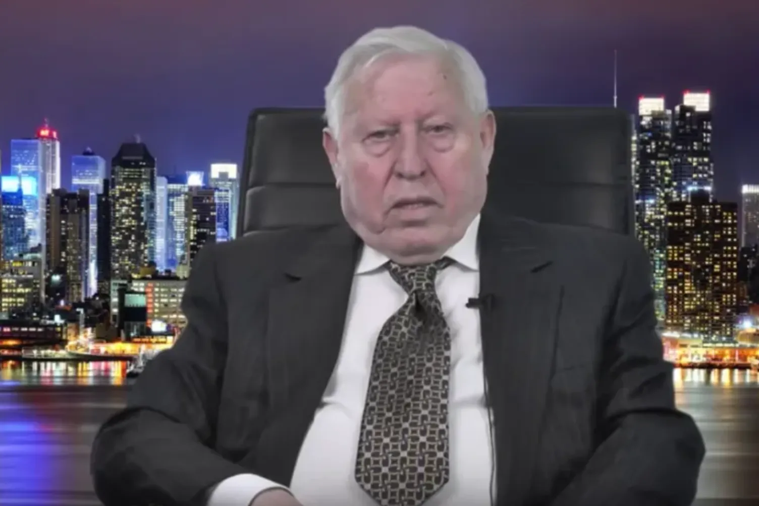 Сем Кіслін Сем Кіслін